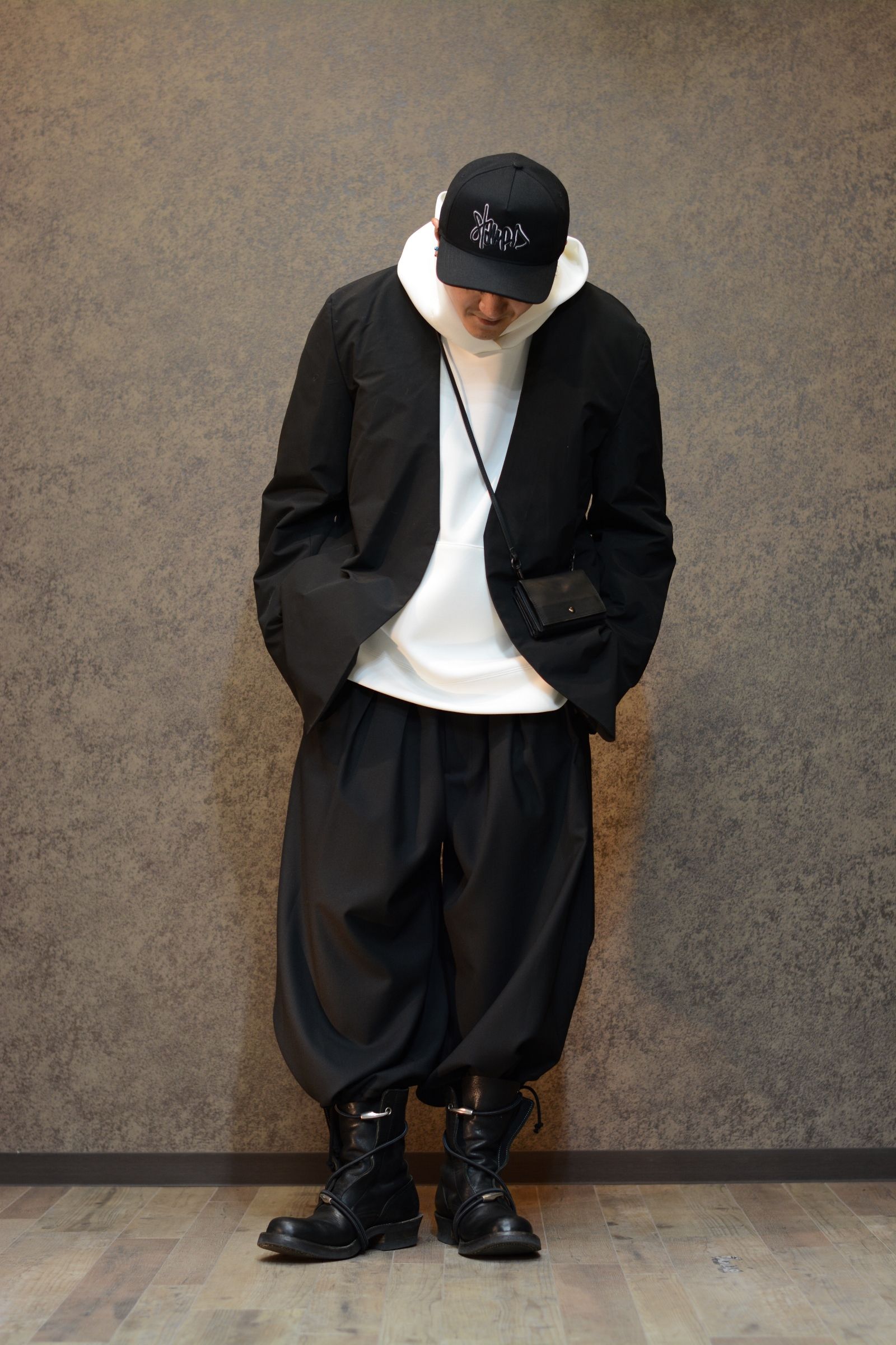 CALEE LichtBestreben STAMPD TAROWSHIMI ISAMUKATAYAMABACKLASH 「STYLE NO. 259」