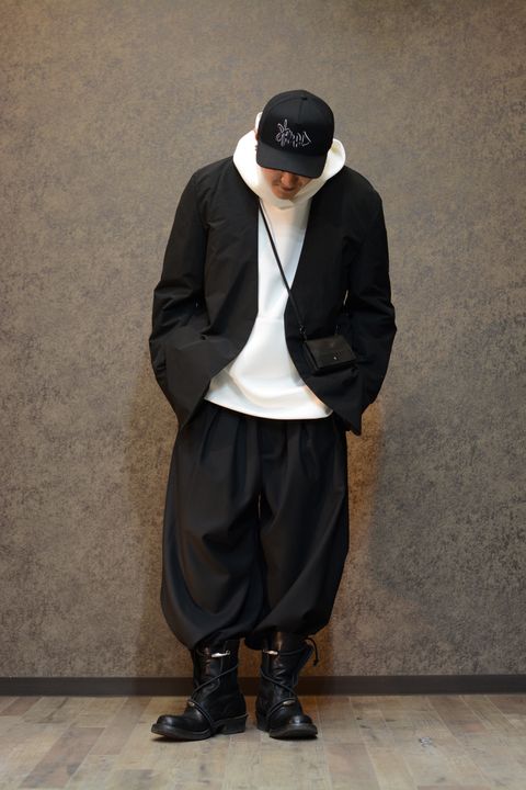CALEE LichtBestreben STAMPD TAROWSHIMI ISAMUKATAYAMABACKLASH 「STYLE NO. 259」