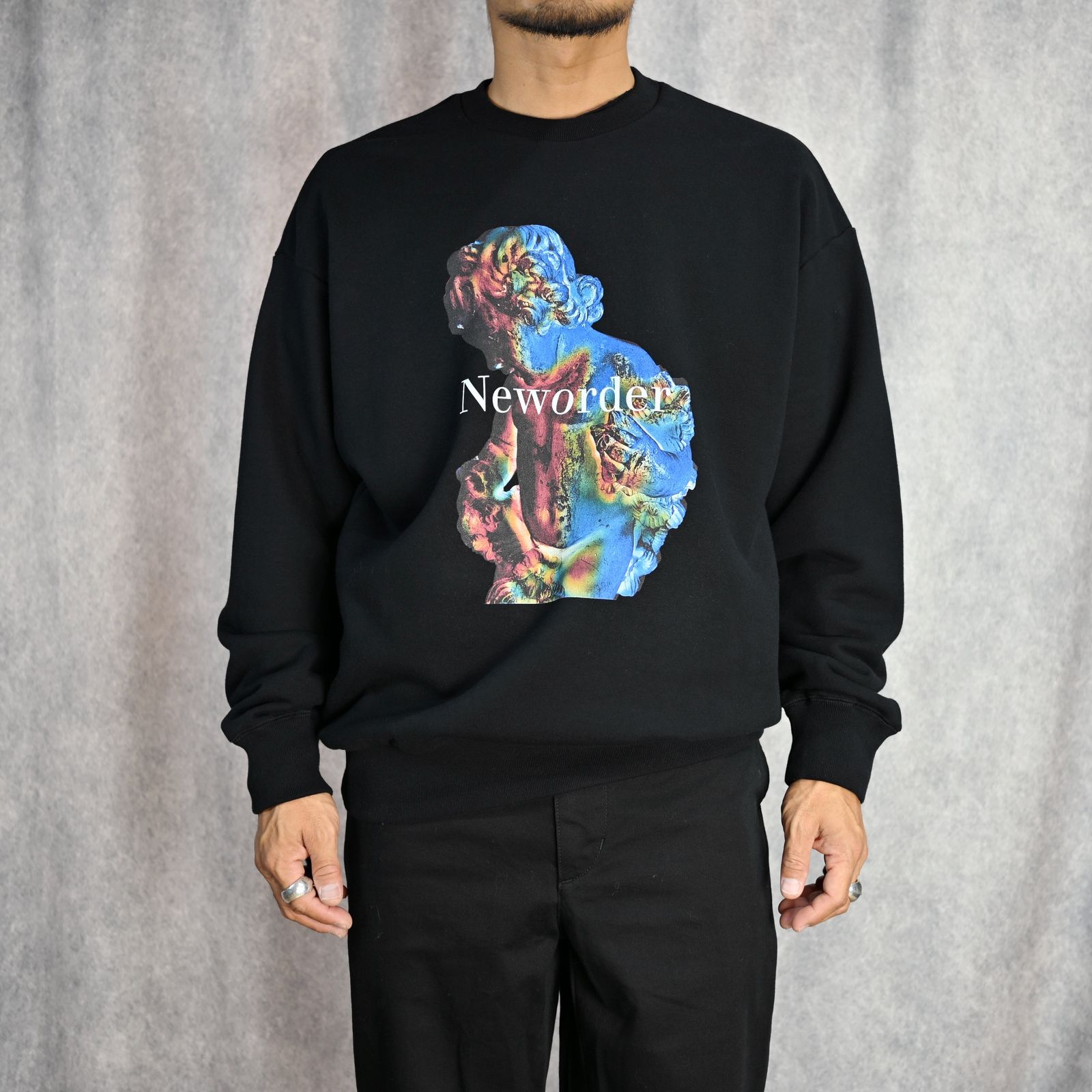 【再値下げ】M!LK CHECKMATE Pull over qyQHxoet3rsK.jpg?width=768