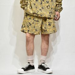 CUTRATE ALCHEMIST STAMPD CALEE NOBUDZ TOMFORD 「STYLE NO. 272」
