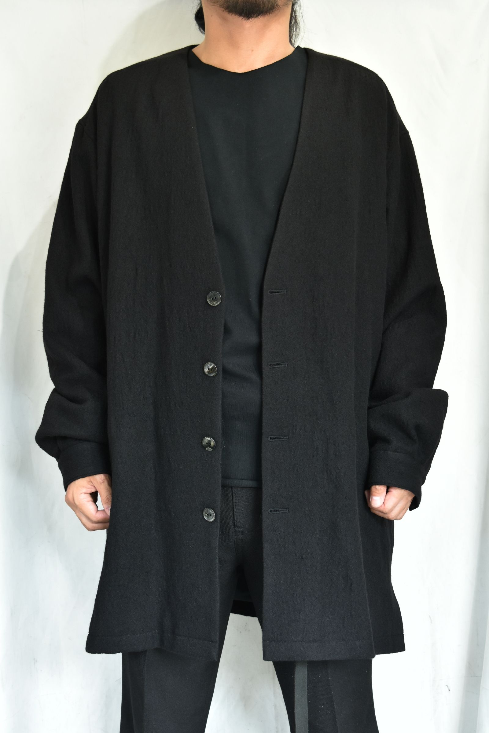 nogeshi jacket