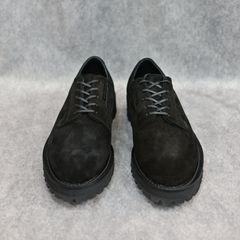× Danner POSTMAN SHOES （BLACK）｜ダナー ポストマン シューズ｜2254-SE06