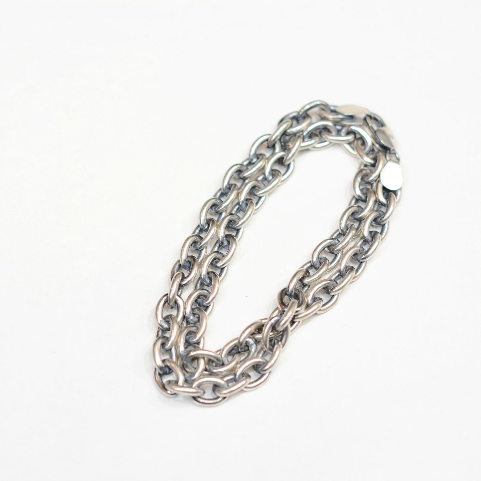 SHORT CHAIN NECKLACE "