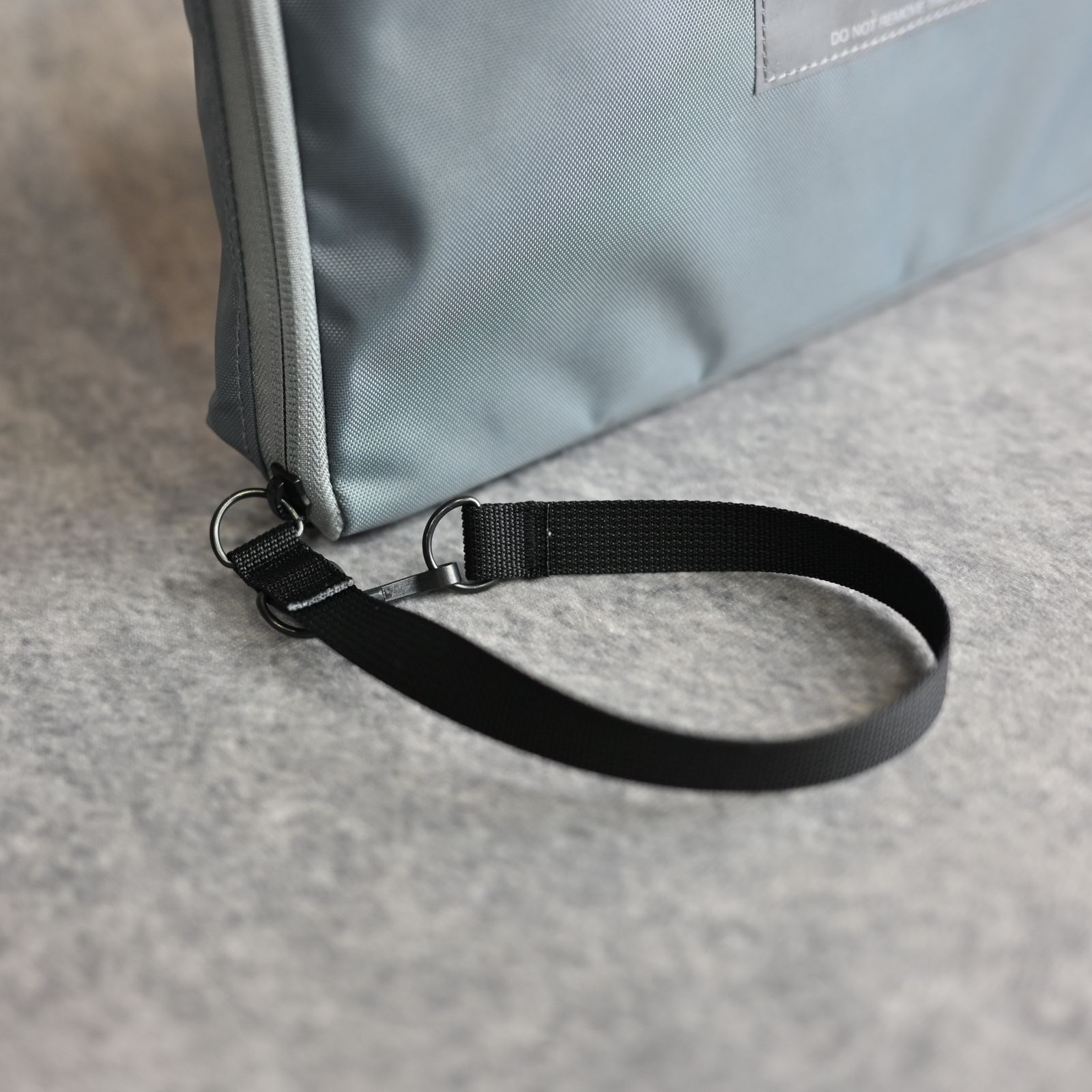 POUCH （GRAY） / ポーチ （グレー） / 9251-AC04