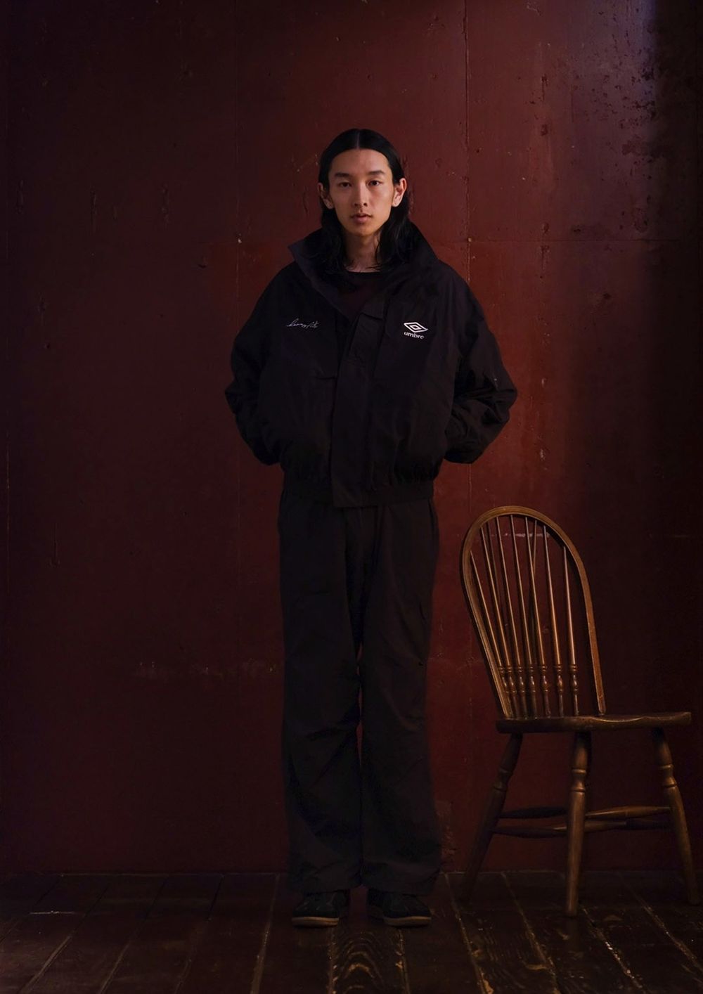 AW26 STYLE ＃7