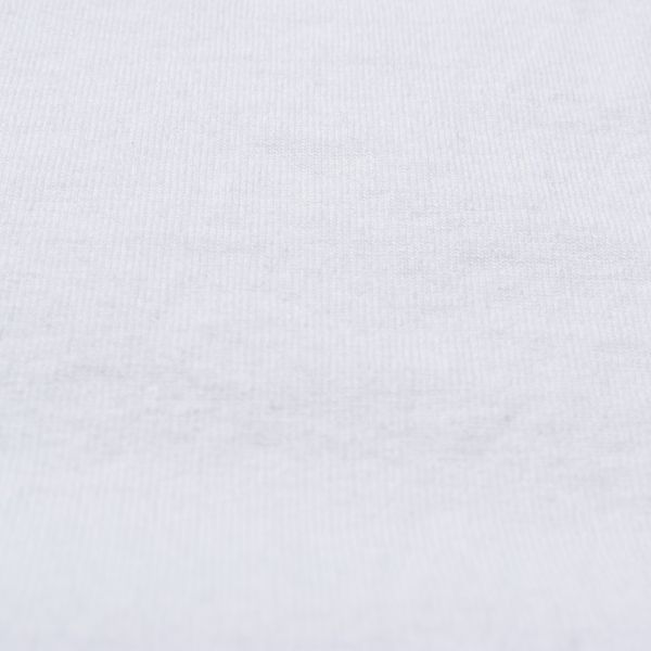 Too Much beauty TEE （WHT） プリント Tシャツ （ホワイト）｜MDFBF08402