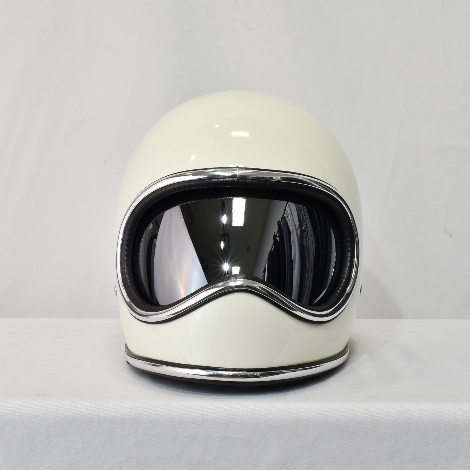 NoBudz - 予約商品 | SPACE HELMET FINAL EDITION (IVORY 