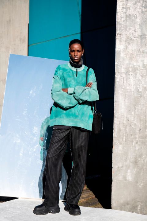 AW23 STYLE #16