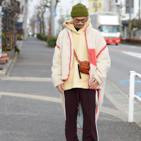 ISAMUKATAYAMABACKLASH  FASETASM  LichtBestreben  CALEE  GroundY  BLOWbyJUNUEZONO  「STYLE NO. 257」