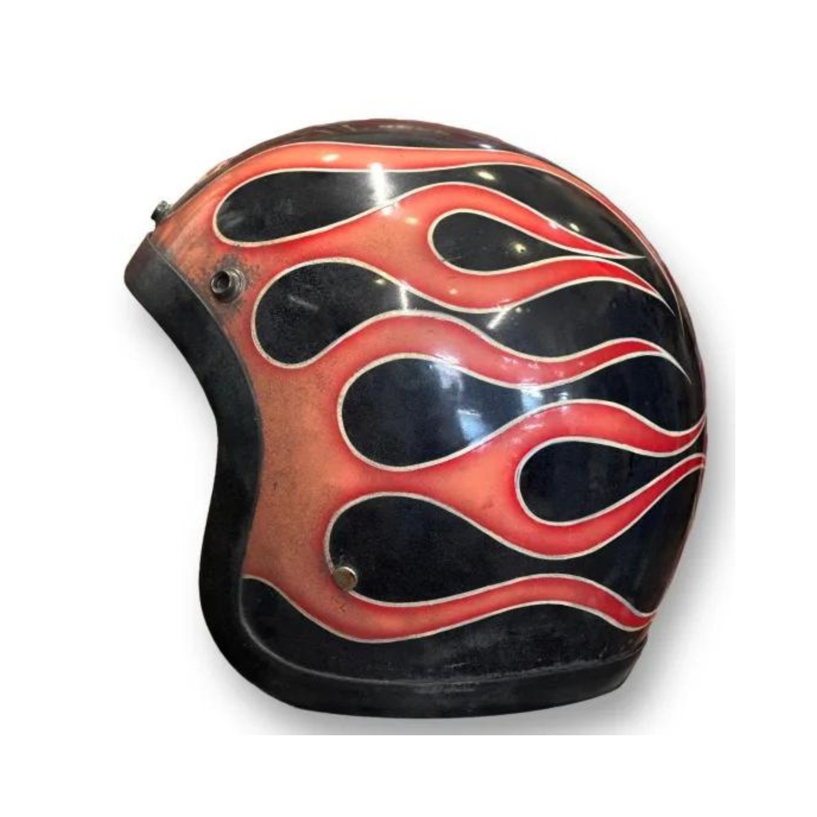 BRAP HELMET CUSTOM 087 | 500TXタイプ ヘルメット