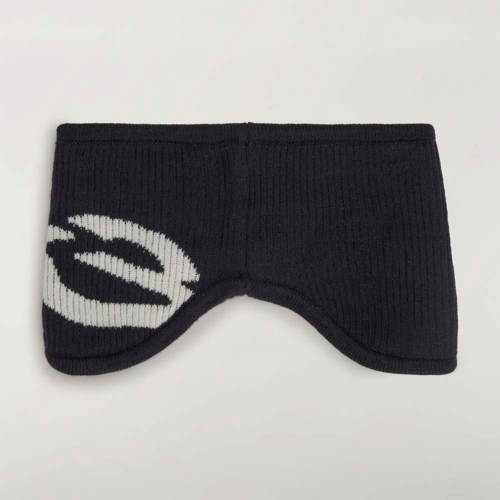 Y-3 GRAPHIC LOGO HEADBAND （BLACK） / ロゴ ヘアバンド （ブラック）｜KV2910