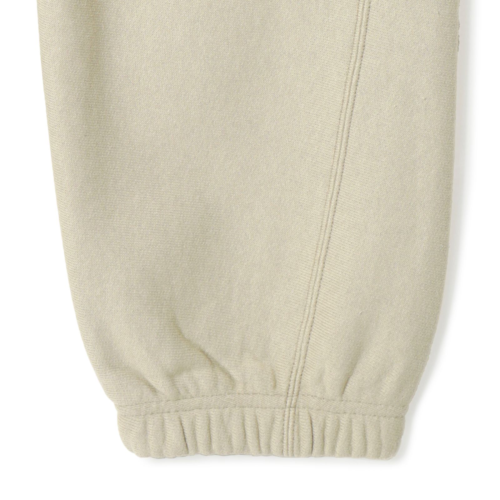 × Champion SWEAT PANTS （BEIGE） / チャンピオン スウェットパンツ (ベージュ)
