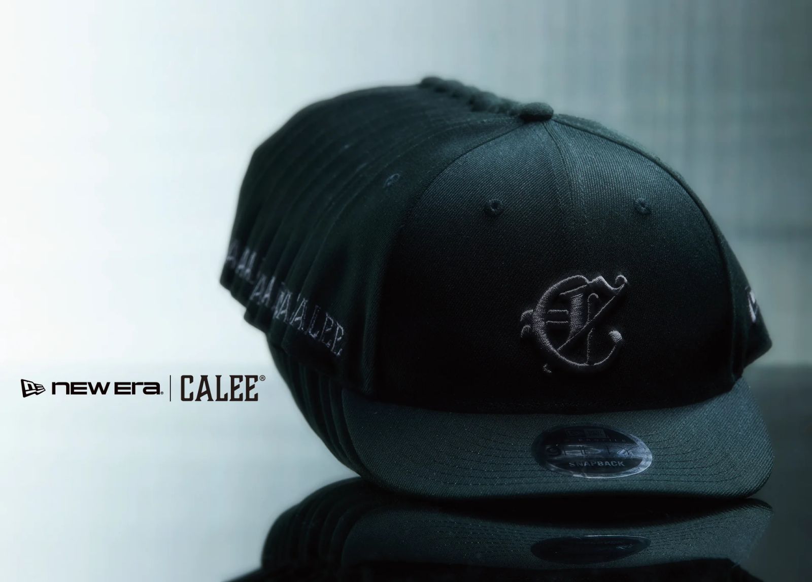NEW ERA®｜CALEE