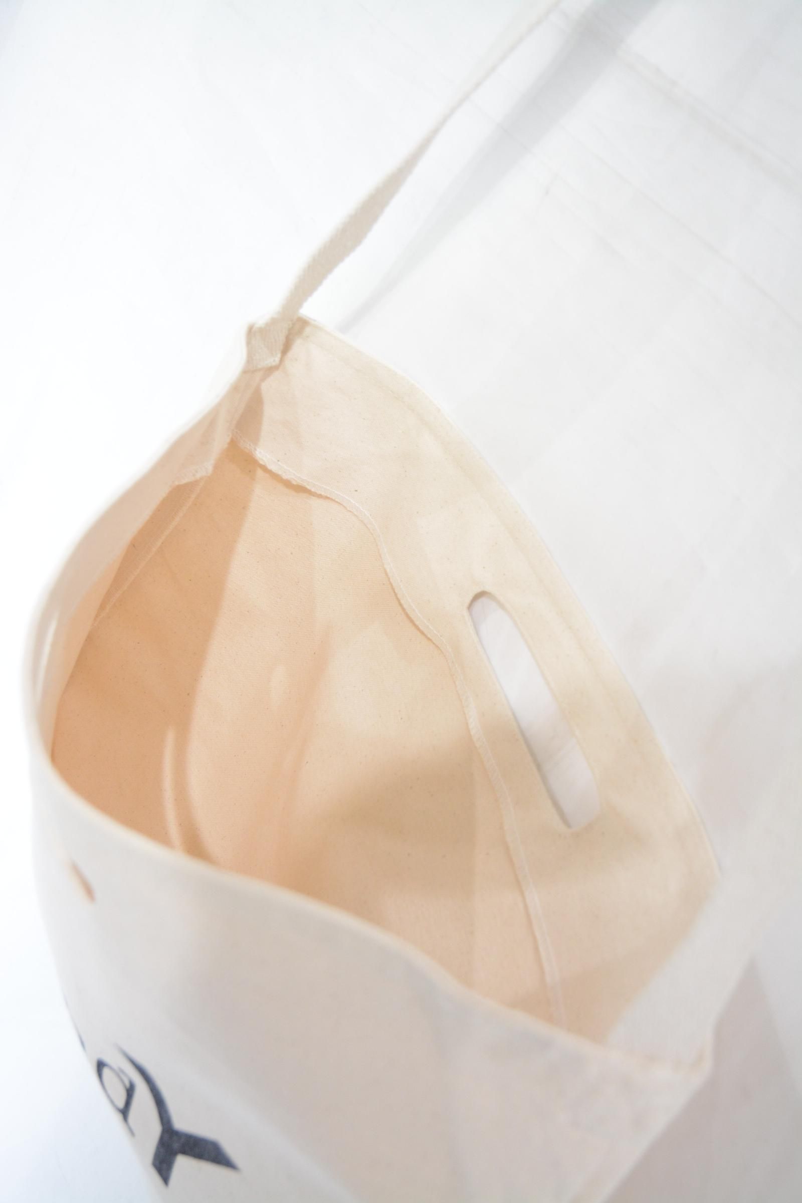 tote cotton bag
