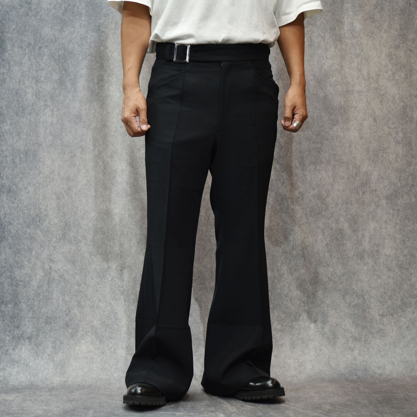 パンツ・ボトムス / スラックス 通販 | chord online store