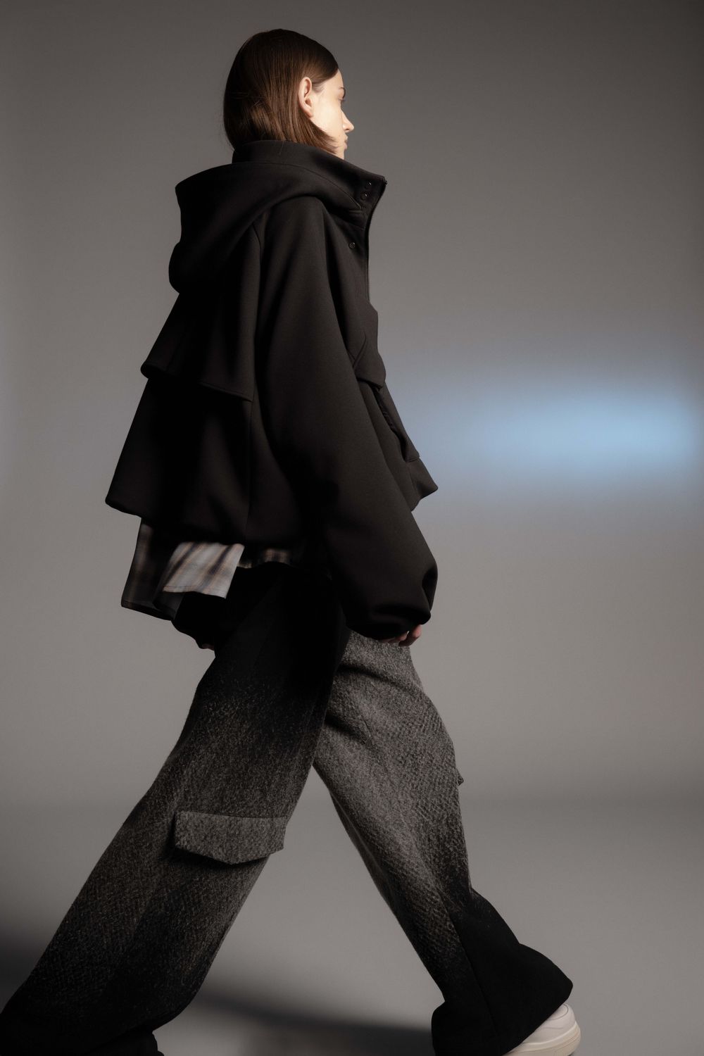 AW26 STYLE ＃11