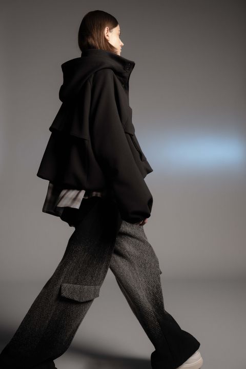 AW26 STYLE ＃11