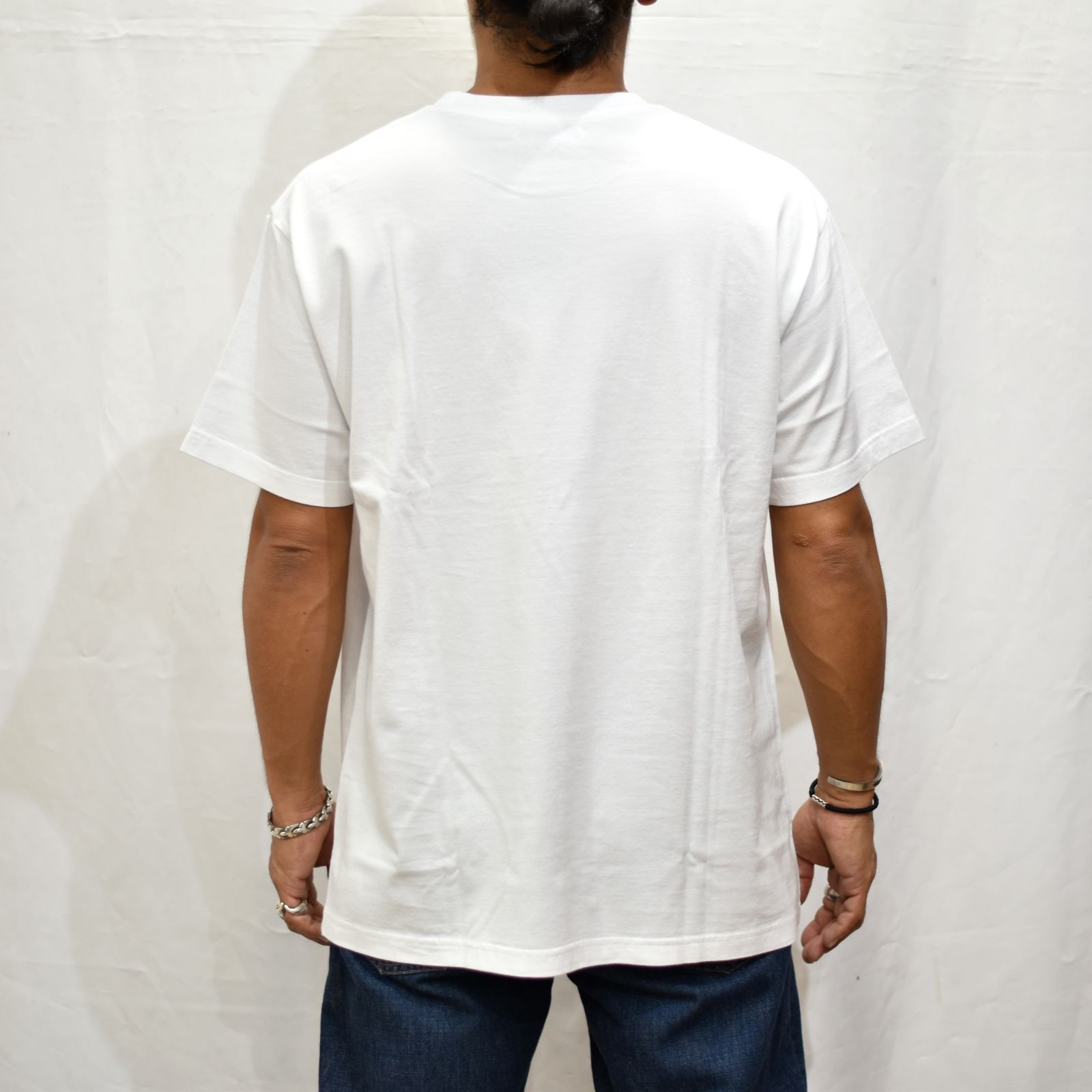 No Photography Crewneck T-SH