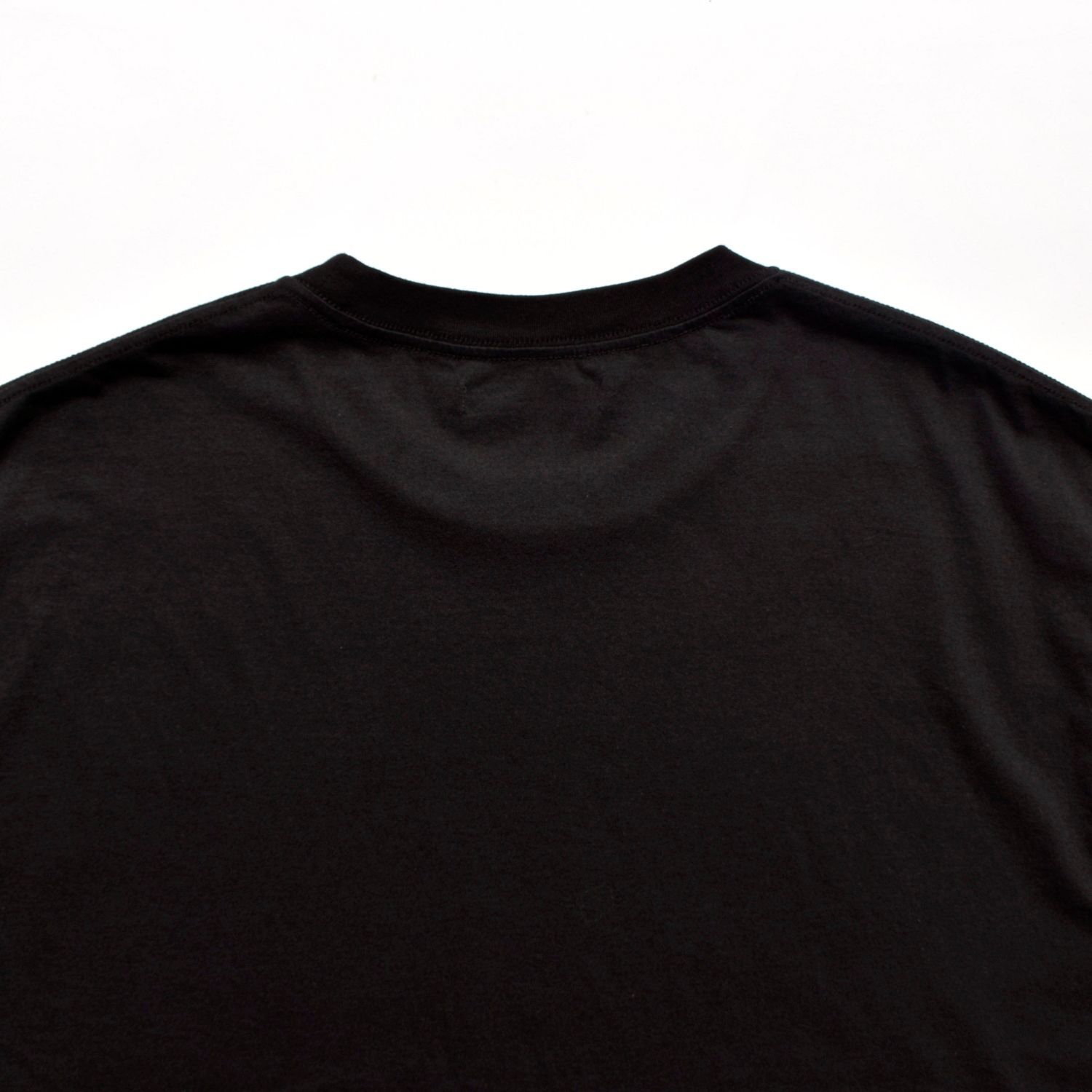 THE SUN IS GONE T-SH （BLACK） / プリントTシャツ （ブラック） 2505-4003