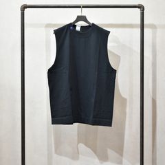 × Champion ノースリーブ （BLACK）