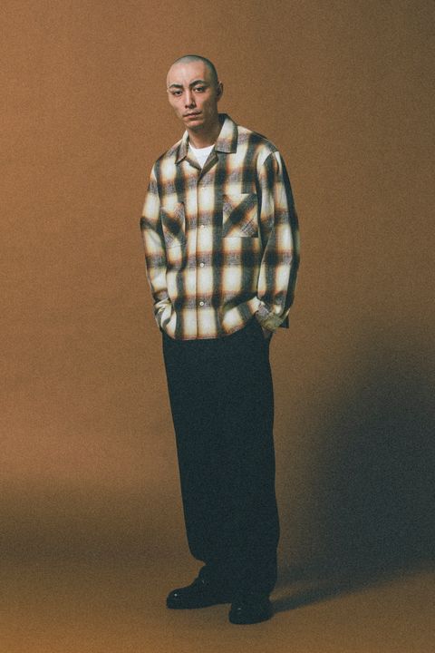 AW26 STYLE ＃5