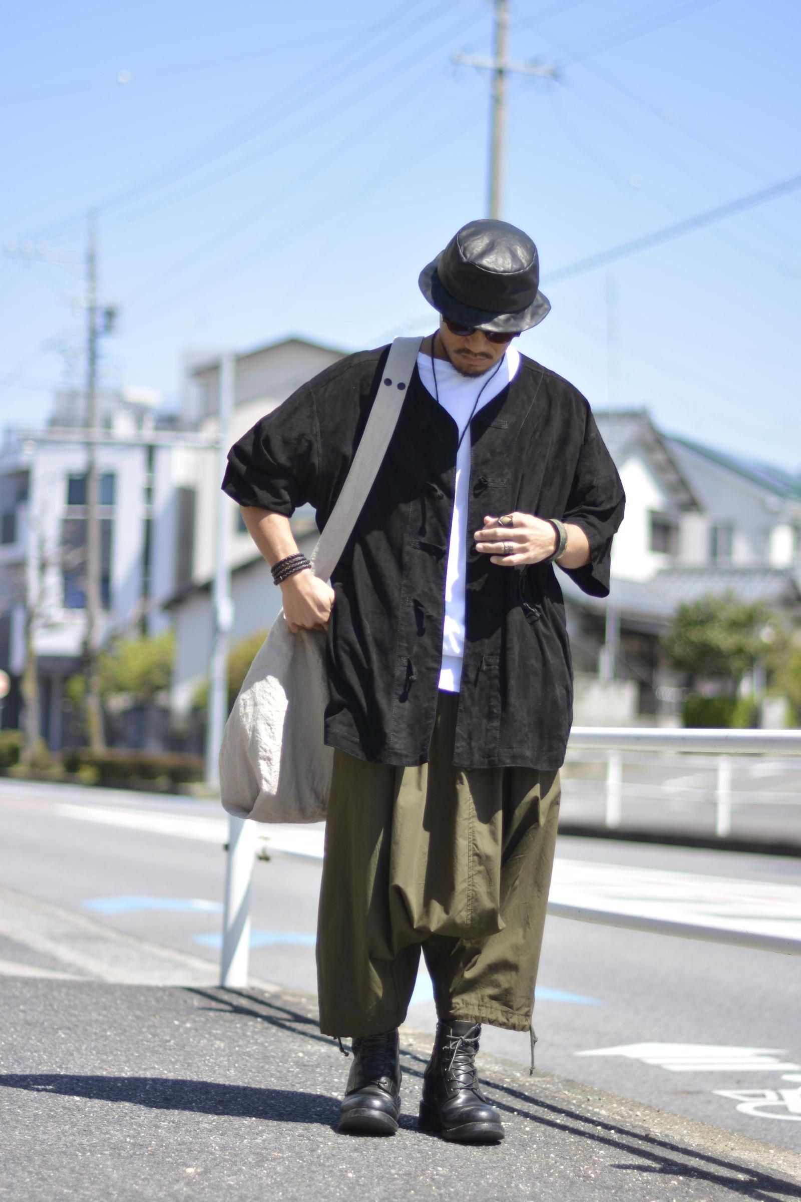 STYLE NO. 203