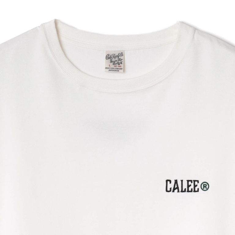 Calee XL ホワイト ボタンアップ Tシャツ WsGwG9DqUTU5.jpg?width=768