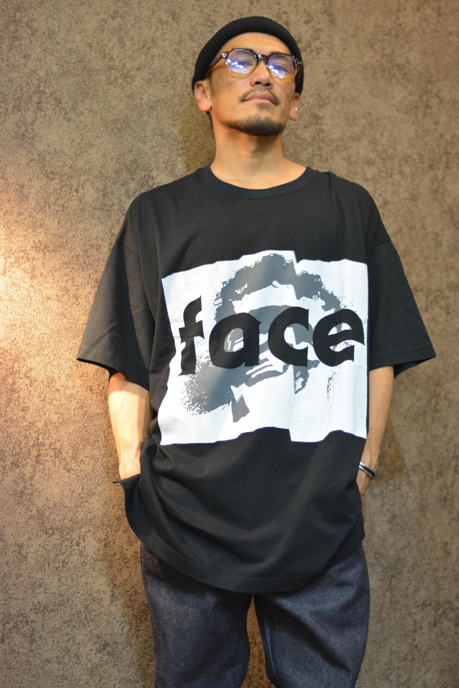 MOVIE TEE 1 / ERASER HEAD (BLACK)
