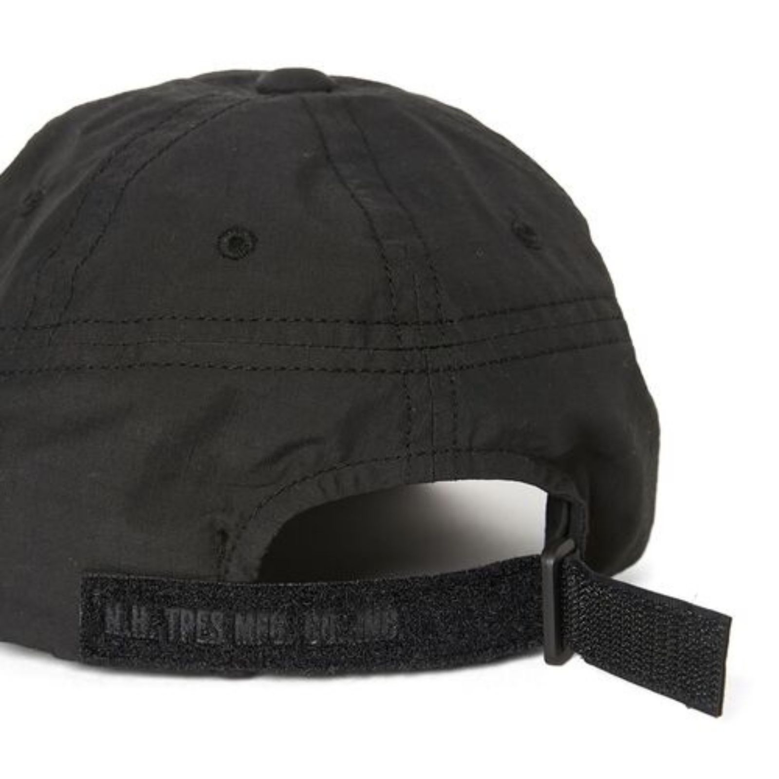 EXCHANGE CAP （BLACK）｜キャップ｜9252-AC01