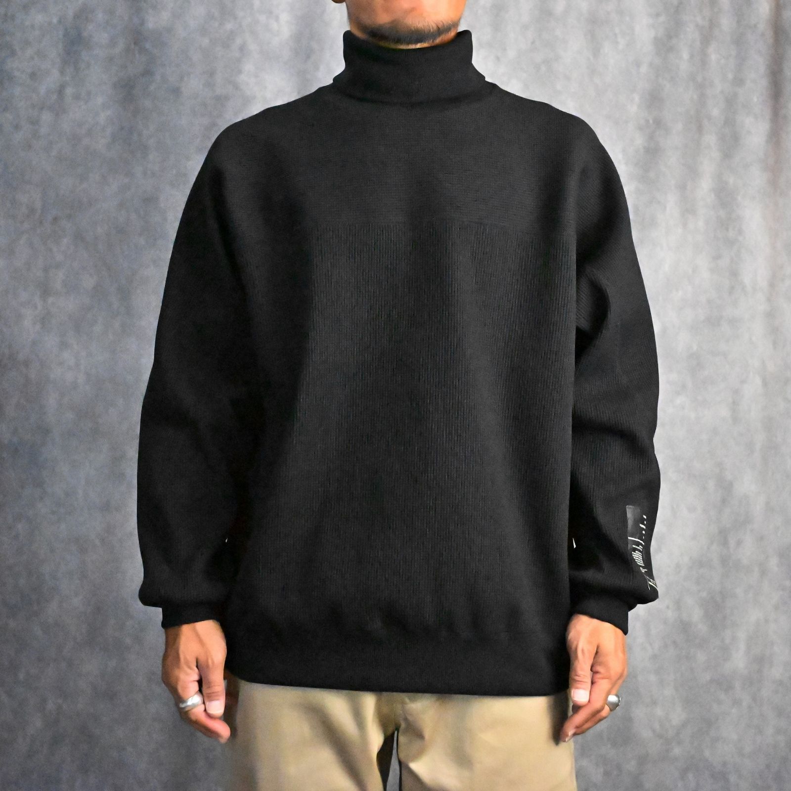 ★as''on★IVY COLLAR LONG SLEEVE / NAVY★正規品/韓国送料込 Global Gmarket Mobile