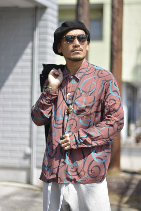 STYLE NO. 201