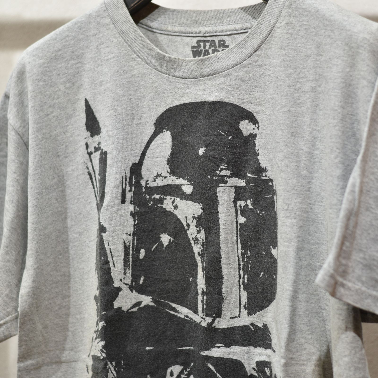 古着｜STARWARS スターウォーズ Tシャツ｜Lサイズ