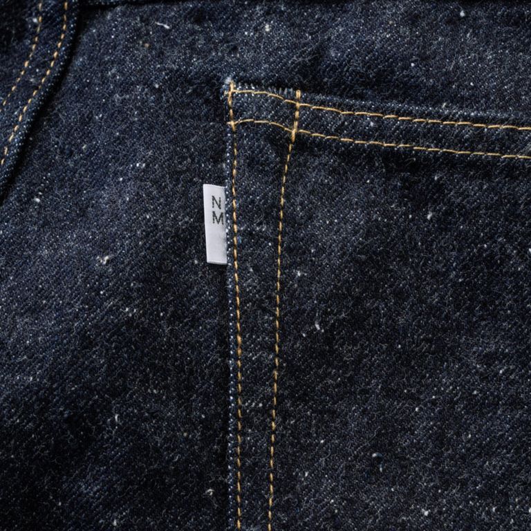 New Manual - #002 1942 LV JEANS (OWS) / 5PKT デニムパンツ New Manual - #002 1942 LV JEANS (OWS) / 5PKT デニムパンツ