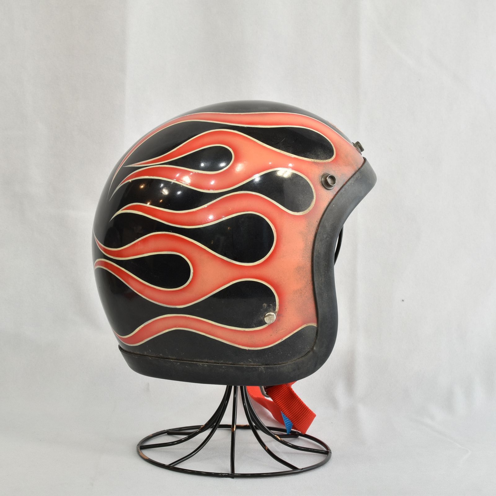 BRAP HELMET CUSTOM 087 | 500TXタイプ ヘルメット