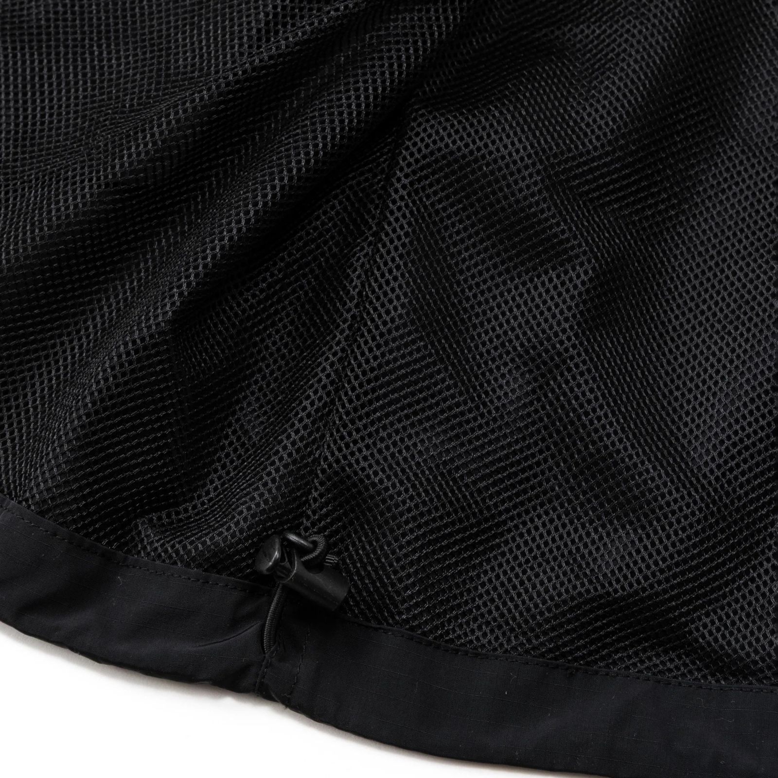 POCKETABLE COACH JACKET ＜EXCLUSIVE＞ (BLACK)｜CL-26SS004EX