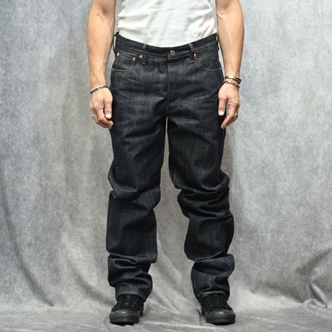 RGD R.Denim Regular （INDIGO） レギュラー デニムパンツ （インディゴ）｜MD116RR32