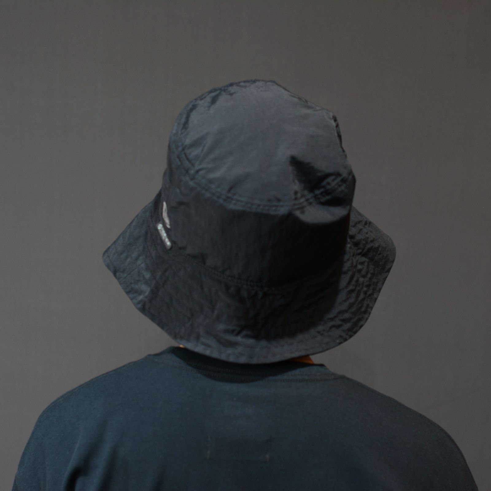 yohji yamamoto - x NEW ERA PERTEX BUCKET-03 HAT | chord online store