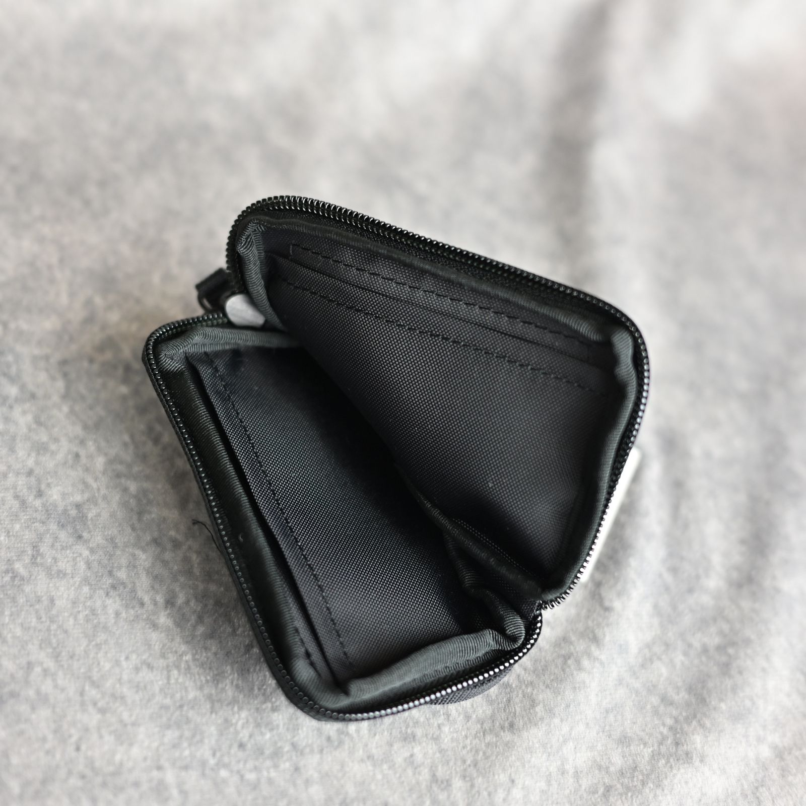 POUCH （BLACK） / ミニポーチ （ブラック） / 9251-AC06