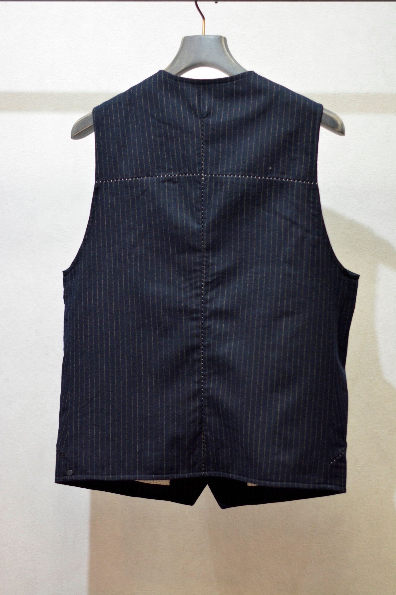 VEST 5B LINED
