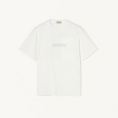 COMPANY TEE (O.WHITE) / Tシャツ オフホワイト