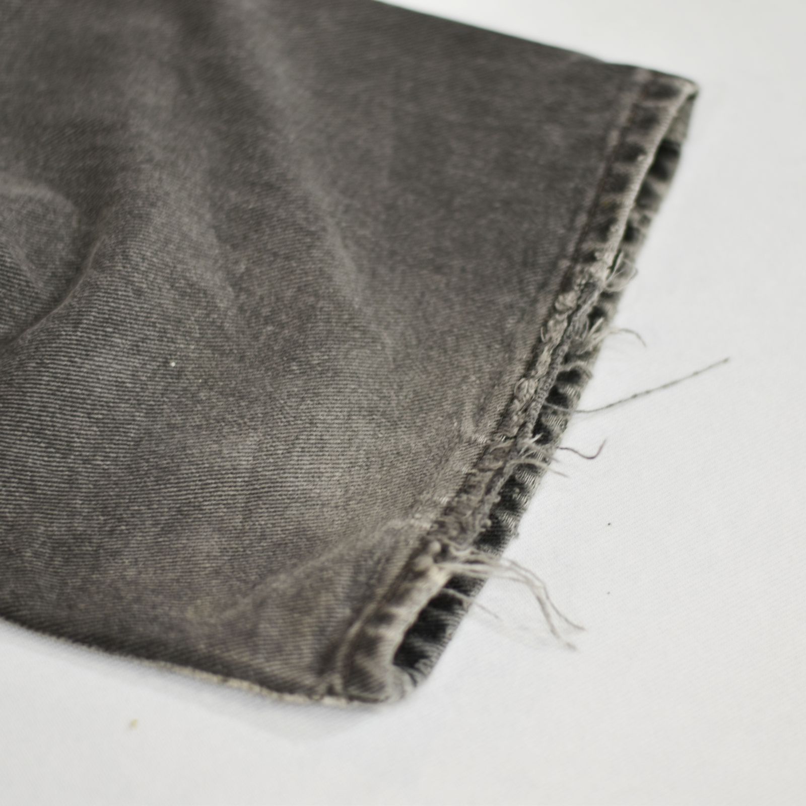 古着 00's / Levi's 505 - 0260 USA製 デニムパンツ /  表記サイズ 38x30