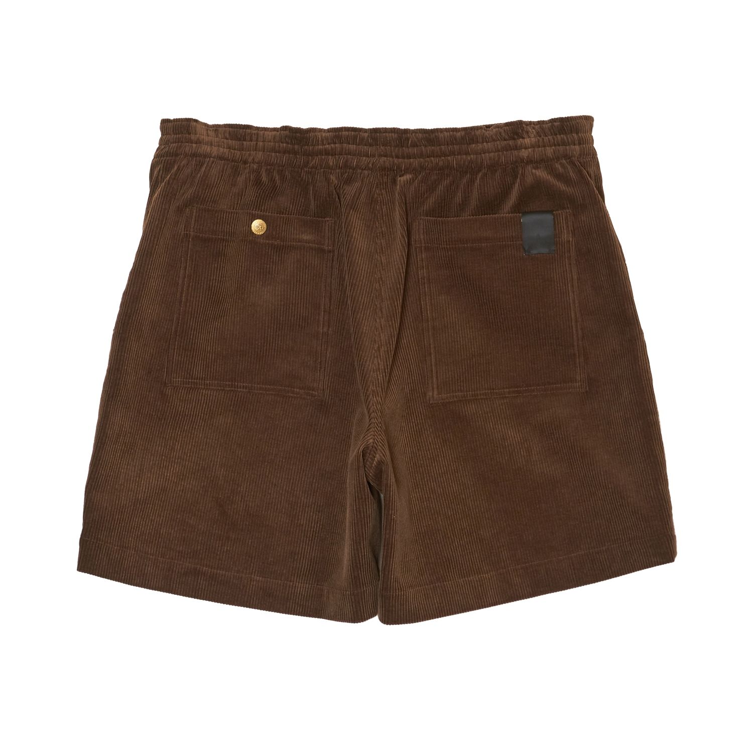 N.HOOLYWOOD - x Ocean Pacific SHORT PANTS (BROWN) / オーシャンパシフィック ショートパンツ  （ブラウン） | chord online store