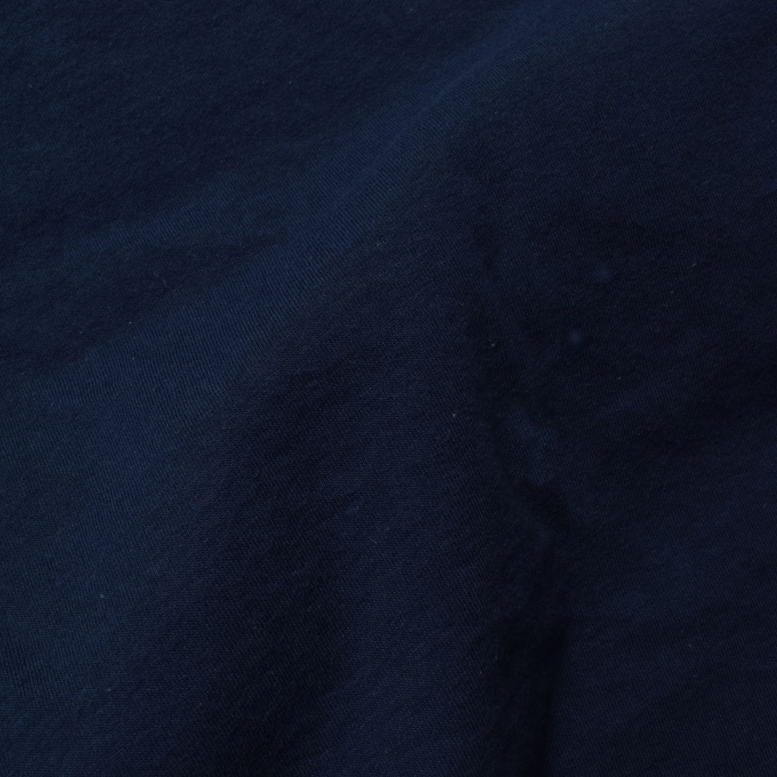 Reversible T-SH （BLU） / リバーシブル プリントTシャツ （ブルー） 2508-4001