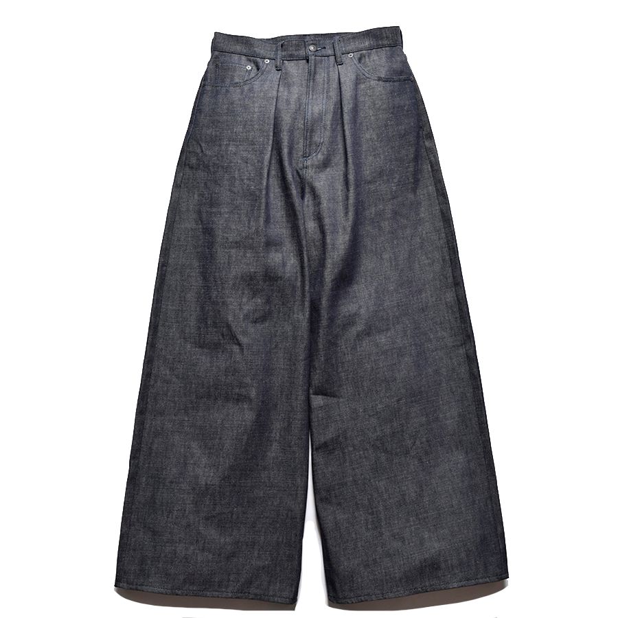 MINEDENIM - Giant Buggy Denim 5poket （RGD） / ジャイアント