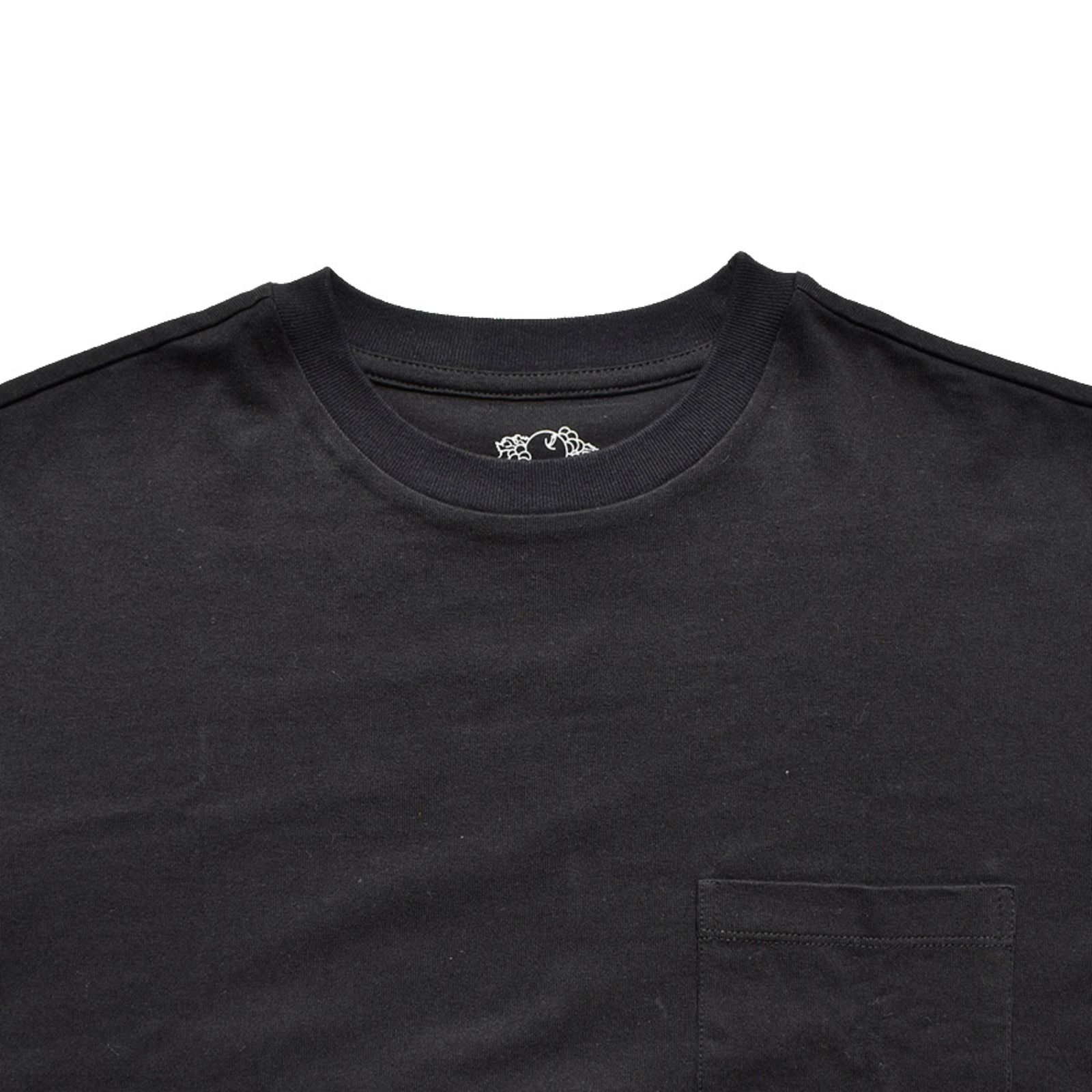 FTL 3 Pack T-Shirts （BLK） / フルーツオブザルーム 3枚パック Tシャツ （ブラック）