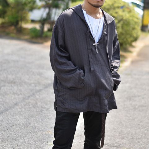 ISAMUKATAYAMABACKLASH incarnation kujaku TOMFORD
