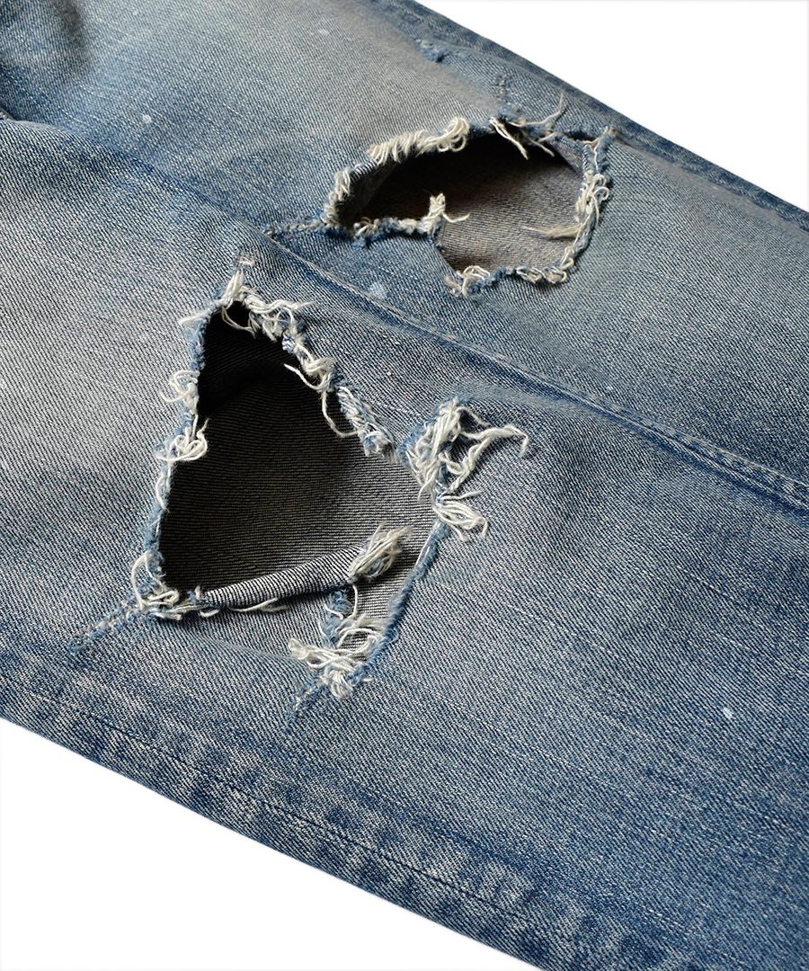 S.Slim STR 5pocket USS