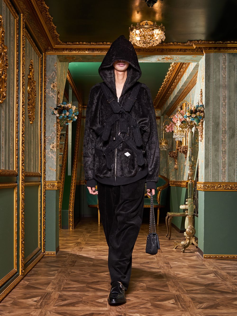 AW25 STYLE ＃7