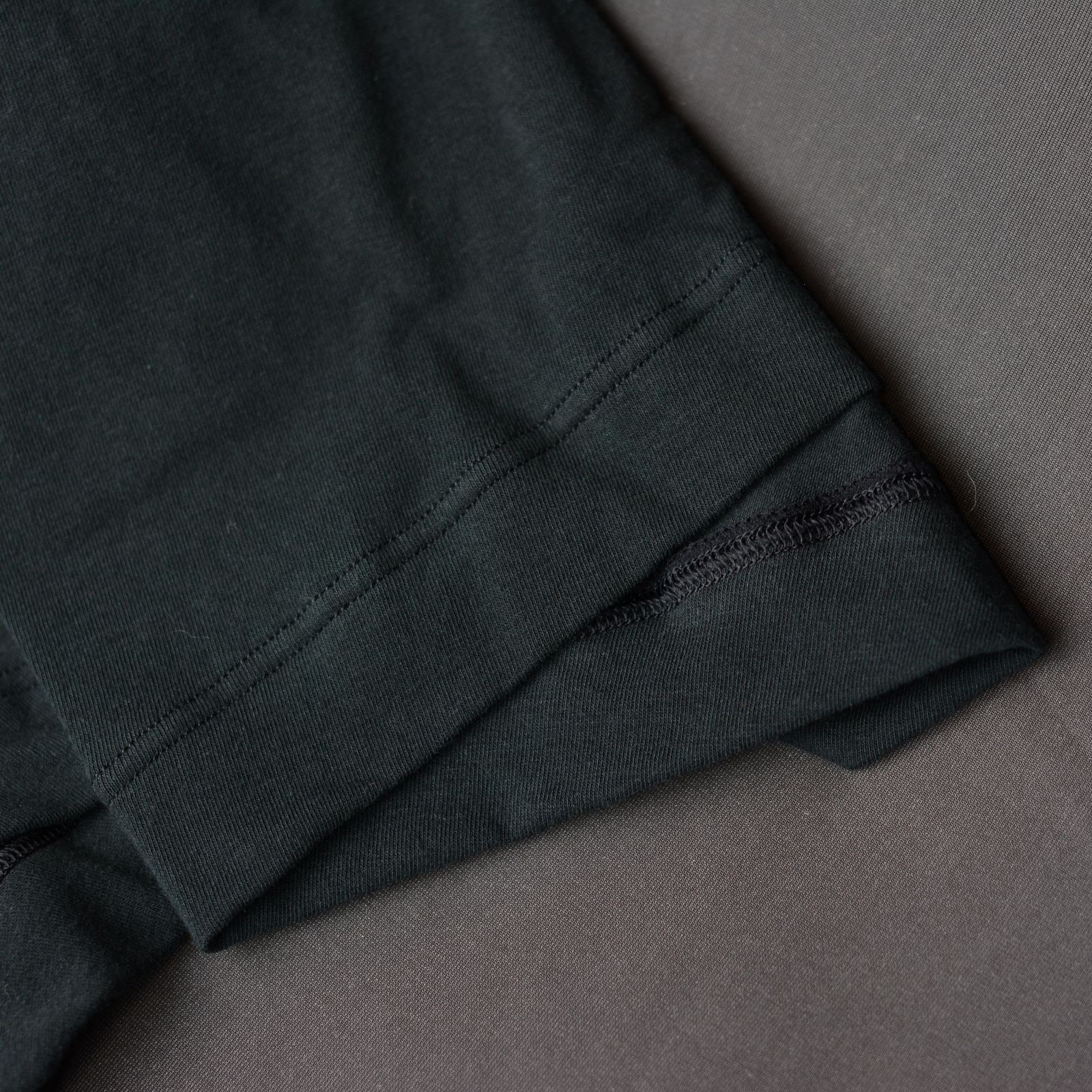 WT3423 N.HOOLYWOOD COMPILE × WACOAL MEN ノーマル （BLACK） ワコール ボクサーパンツ / アンダーウェア