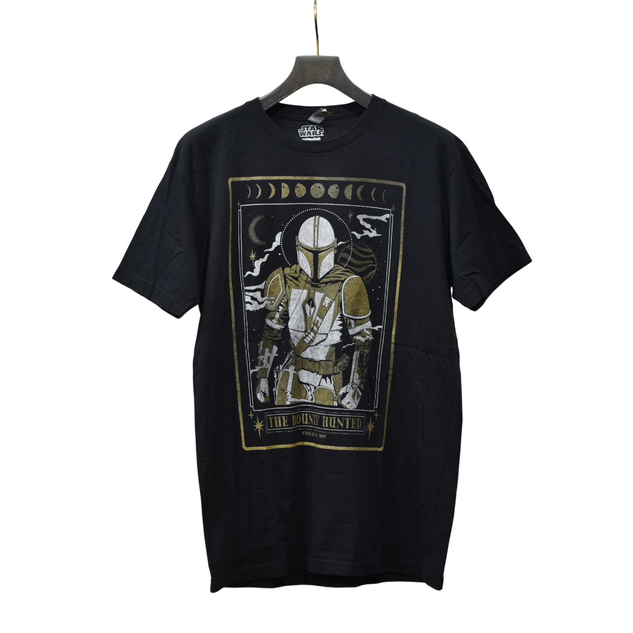 古着｜STARWARS スターウォーズ Tシャツ｜Lサイズ